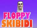 Παιχνίδι Flopppy Skibidi