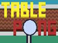 Παιχνίδι Table Pong