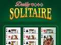 Παιχνίδι Daily Solitaire