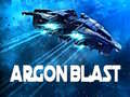 Παιχνίδι Argon Blast