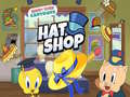 Παιχνίδι Looney Tunes Cartoons Hat Shop
