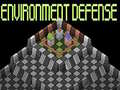 Παιχνίδι Environment Defense