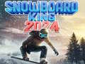 Παιχνίδι Snowboard King 2024