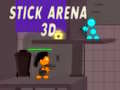 Παιχνίδι Stick Arena 3D