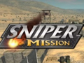 Παιχνίδι Sniper Mission