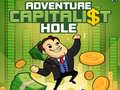 Παιχνίδι Adventure Capitalist Hole