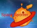 Παιχνίδι Space Sprinter