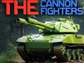 Παιχνίδι The Cannon Fighters