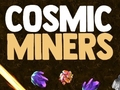 Παιχνίδι Cosmic Miners
