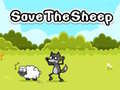 Παιχνίδι Save The Sheep