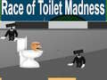 Παιχνίδι Race of Toilet Madness