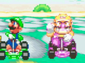 Παιχνίδι Luigi Kart: Ultra Circuit
