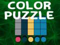 Παιχνίδι Color Puzzle