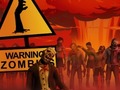 Παιχνίδι Outpost: Zombie Apocalypse