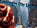 Παιχνίδι Zombies In City Lights
