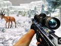 Παιχνίδι Sniper Hunting Jungle 2022
