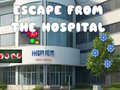 Παιχνίδι Escape From The Hospital