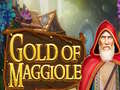 Παιχνίδι Gold of Maggiole