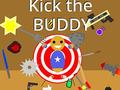 Παιχνίδι Kick The Buddy