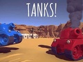 Παιχνίδι Tanks