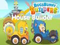 Παιχνίδι Bugs Bunny Builders House Builder