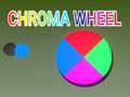 Παιχνίδι Chroma Wheel