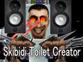 Παιχνίδι Skibidi Toilet Creator