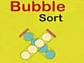 Παιχνίδι Bubble Sort