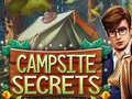 Παιχνίδι Campsite Secrets