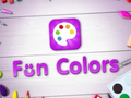 Παιχνίδι Fun Colors