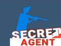 Παιχνίδι Secret Agent 