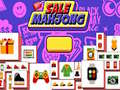 Παιχνίδι Sale Mahjong