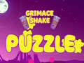 Παιχνίδι Grimace Shake Puzzle