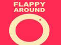 Παιχνίδι Flappy Around