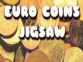 Παιχνίδι Euro Coins Jigsaw