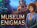 Παιχνίδι Museum Enigmas