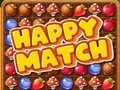 Παιχνίδι Happy Match
