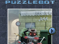 Παιχνίδι Puzzlebot