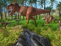 Παιχνίδι Sniper Dinosaur Hunting