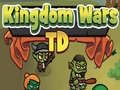 Παιχνίδι Kingdom Wars TD