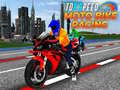 Παιχνίδι Top Speed Moto Bike Racing