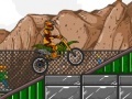 Παιχνίδι Risky Rider 6