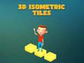 Παιχνίδι 3D Isometric Tiles