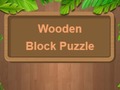 Παιχνίδι Wooden Block Puzzle
