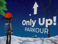 Παιχνίδι Only Up! Parkour