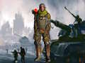 Παιχνίδι Commandos Battle for Survival 3D