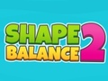 Παιχνίδι Shape Balance 2