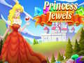 Παιχνίδι Princess Jewels