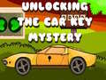Παιχνίδι Unlocking the Car Key Mystery
