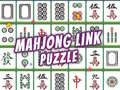 Παιχνίδι Mahjong Link Puzzle